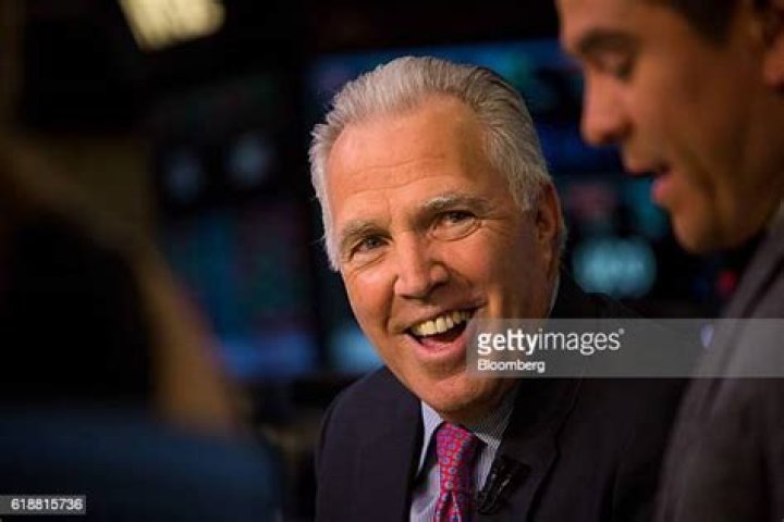 Wally Uihlein Biography, Age, Height, Wife, Net Worth, Family