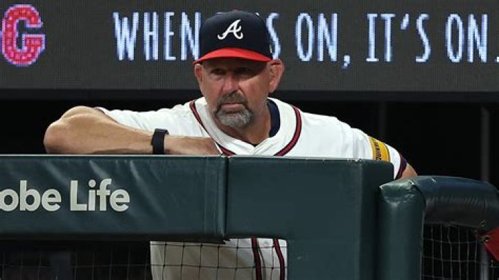 Walt Weiss Biography, Age, Height, Wife, Net Worth, Family