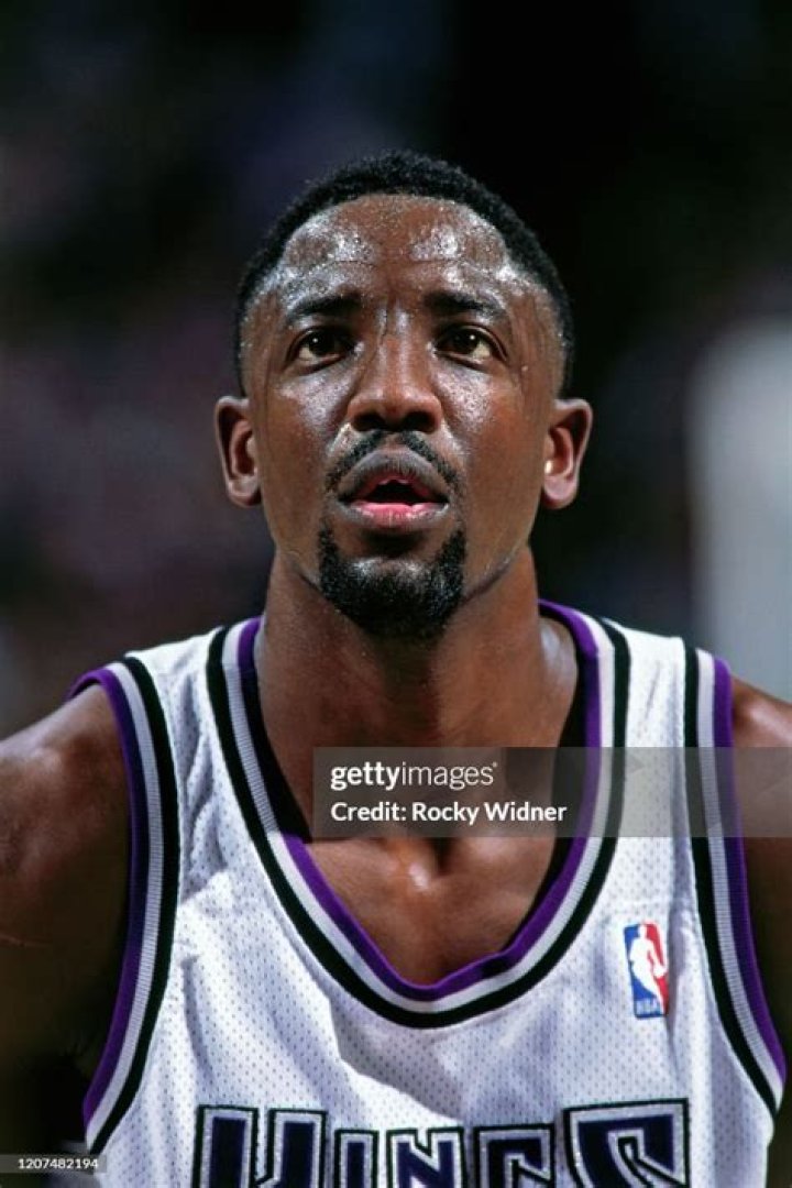 Walt Williams Biography, Age, Height, Wife, Net Worth, Family