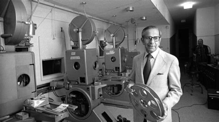 Walter Mirisch Biography, Age, Height, Wife, Net Worth, Family