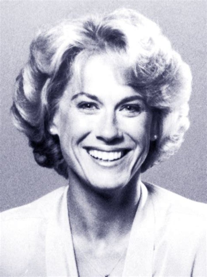 Wanda Cannon Biography, Age, Height, Husband, Net Worth, Family