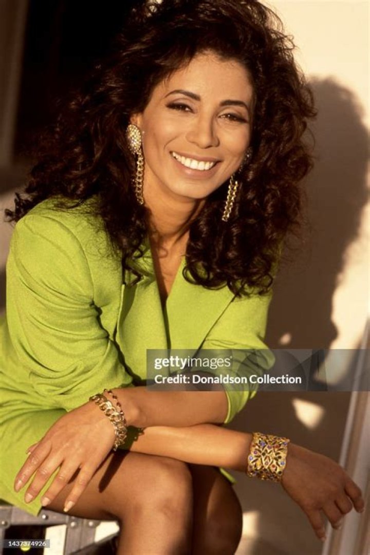 Wanda De Jesus biografía, edad, altura, esposa, net worth, familia