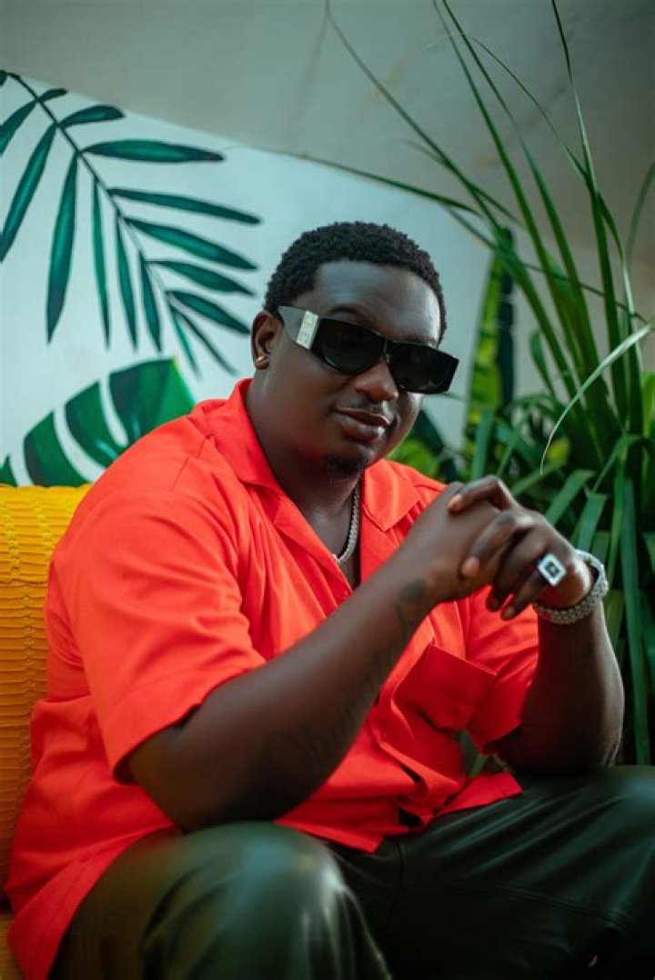 Wande Coal Biography, Age, Height, Wife, Net Worth, Family