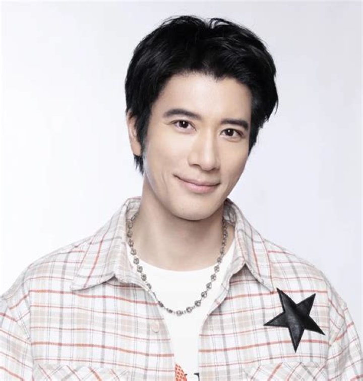 Wang Leehom Biography, Age, Height, Wife, Net Worth, Family