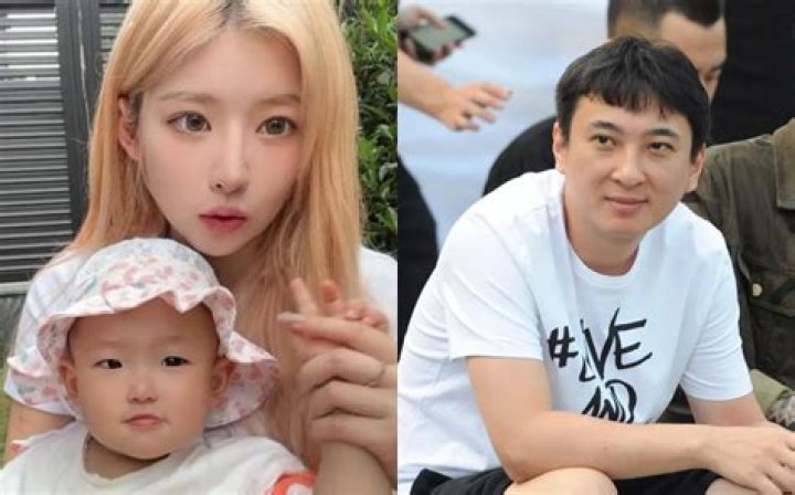 Wang Sicong Biography, Age, Height, Wife, Net Worth, Family