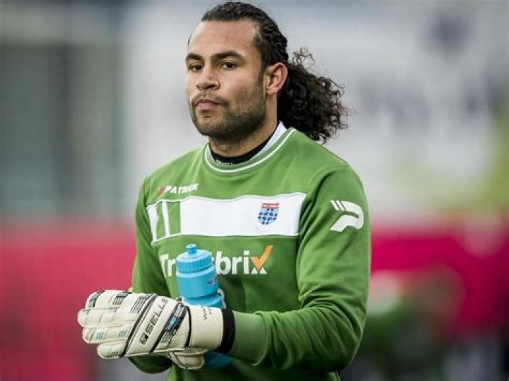 Warner Hahn Biography, Age, Height, Wife, Net Worth, Family