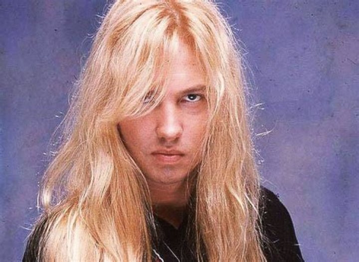 Warrel Dane Biography, Age, Height, Wife, Net Worth, Family