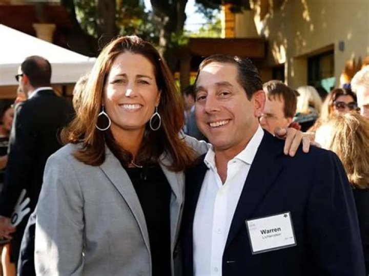 Warren Lichtenstein Biography, Age, Height, Wife, Net Worth, Family