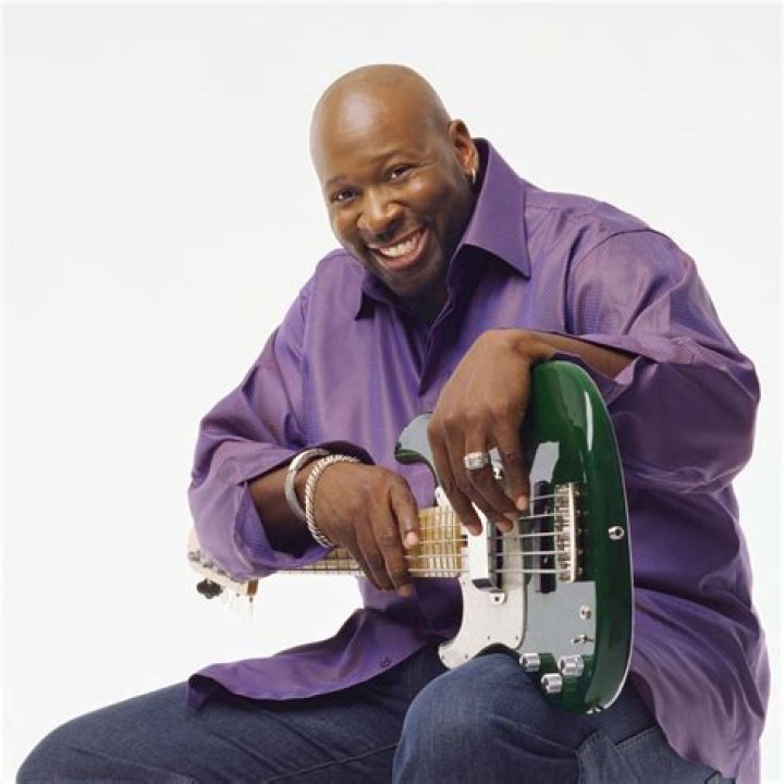 Wayman Tisdale Biography, Age, Height, Wife, Net Worth, Family
