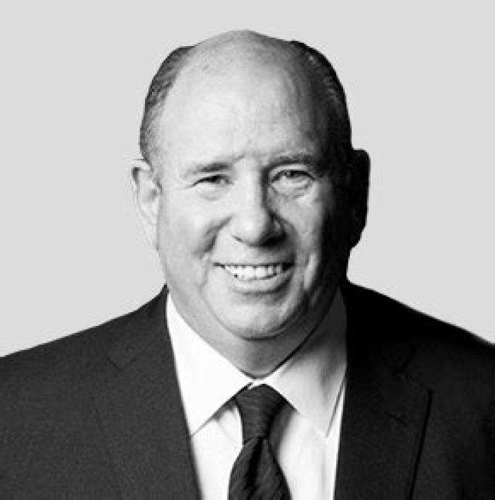 Wayne Berman Biography, Age, Height, Wife, Net Worth, Family