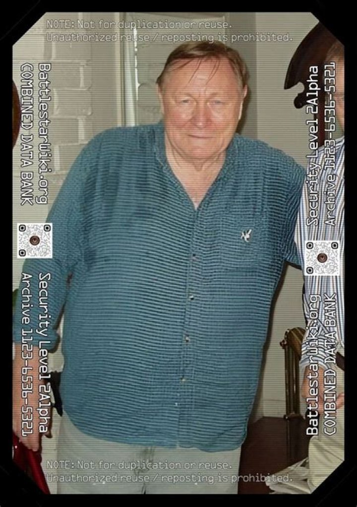 Wayne Heffley Biography, Age, Height, Wife, Net Worth, Family