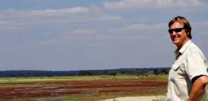 Wayne Lotter Biography, Age, Height, Wife, Net Worth, Family