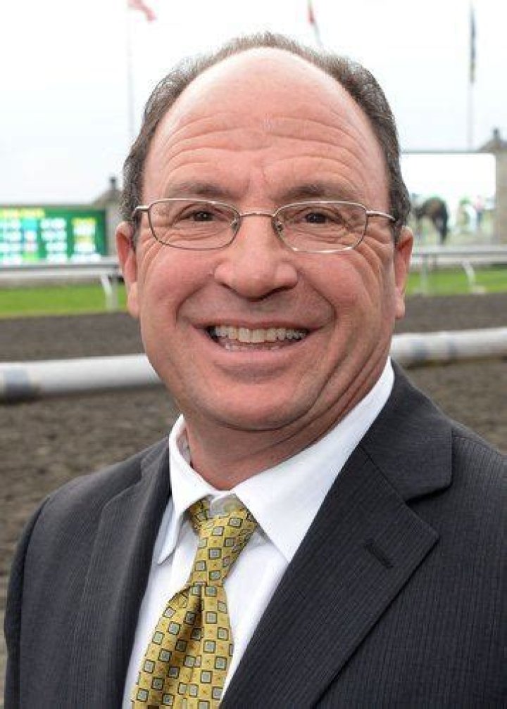 Wayne M. Catalano Biography, Age, Height, Wife, Net Worth, Family