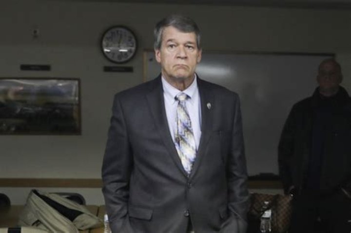 Wayne Stenehjem Biography, Age, Height, Wife, Net Worth, Family