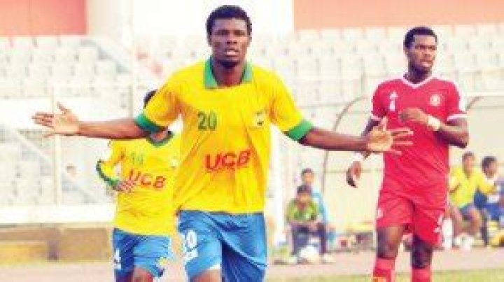 Wedson Anselme Biography, Age, Height, Wife, Net Worth, Family