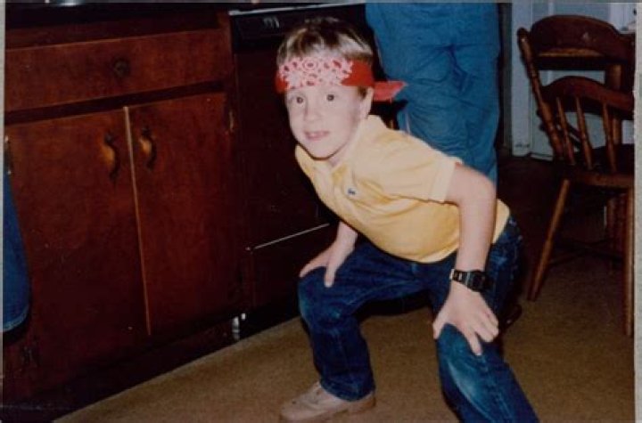 Welles Crowther Biography, Age, Height, Wife, Net Worth, Family