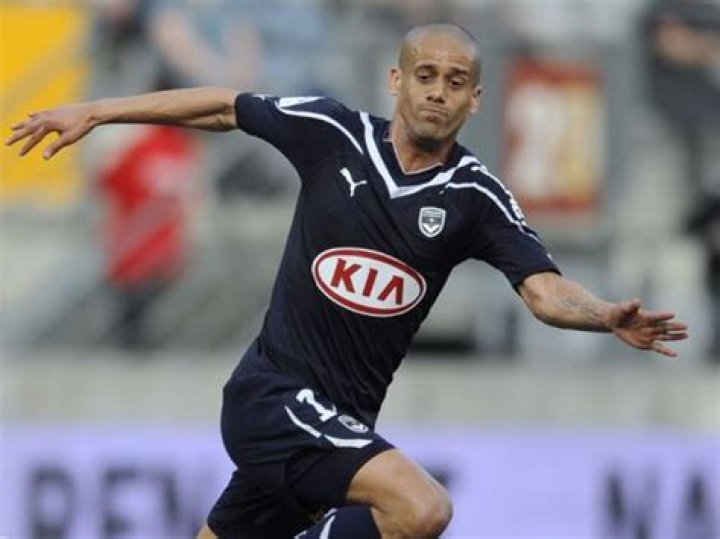 Wendel Biography, Age, Height, Wife, Net Worth, Family