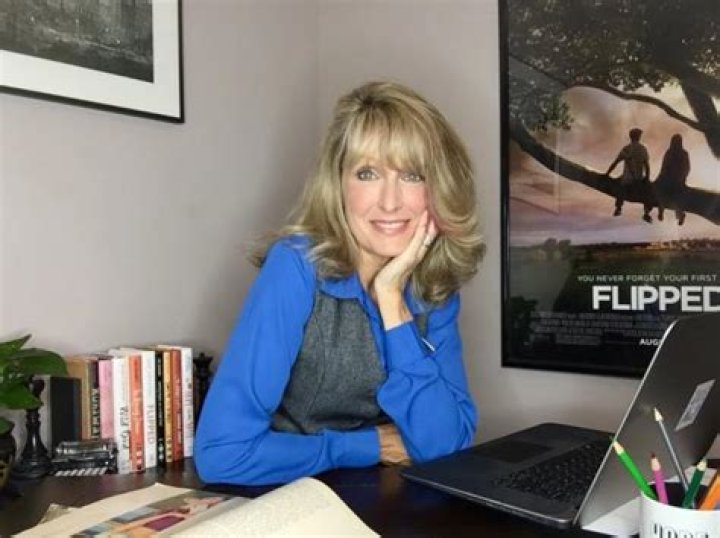 Wendelin Van Draanen Biography, Age, Height, Husband, Net Worth, Family