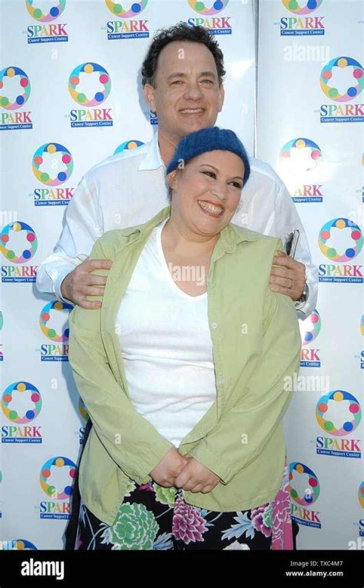 Wendie Jo Sperber Biography, Age, Height, Husband, Net Worth, Family