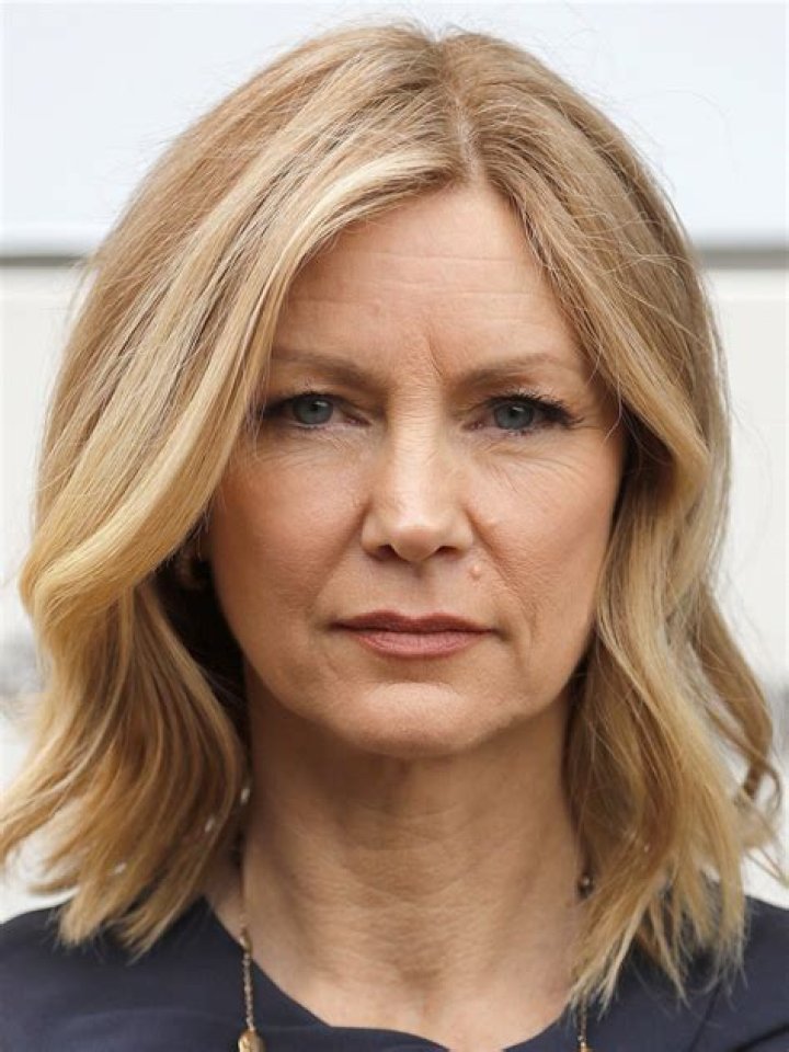 Wendy Walsh Biography, Age, Height, Husband, Net Worth, Family