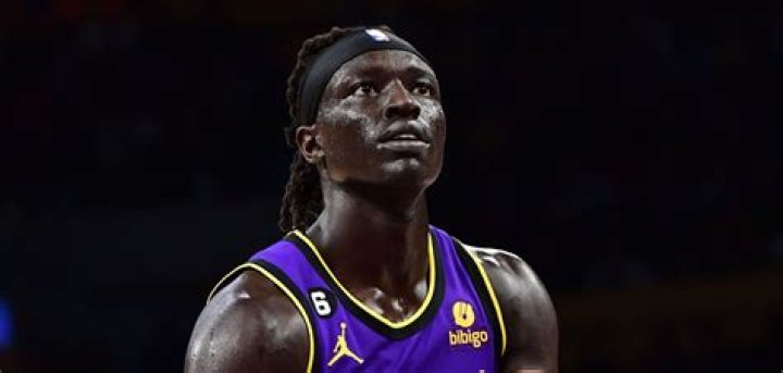 Wenyen Gabriel biografía, edad, altura, esposo, net worth, familia