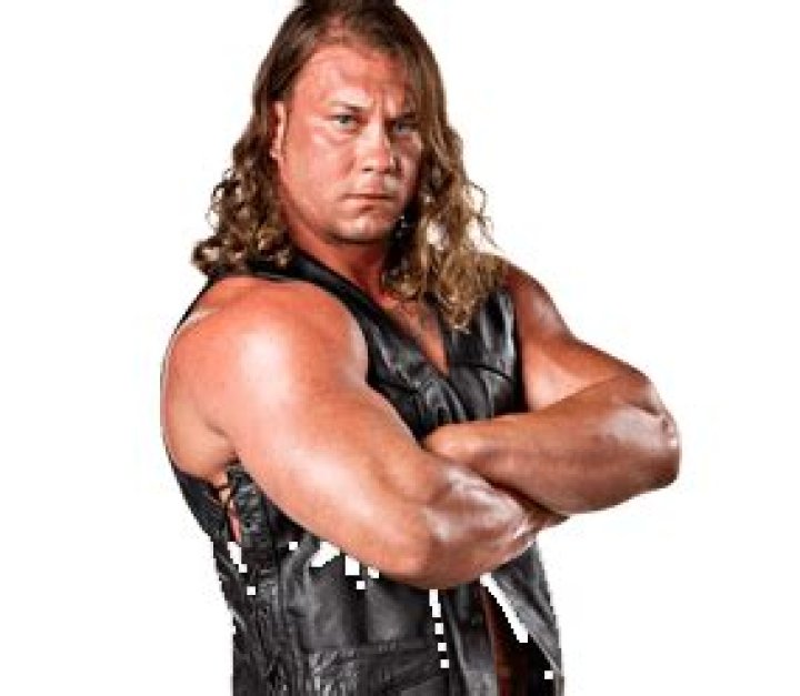 Wes Brisco Biography, Age, Height, Wife, Net Worth, Family