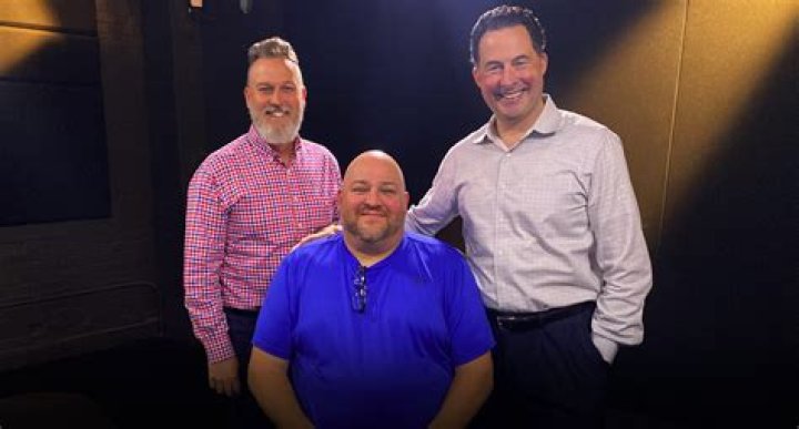 Wes Ours Biography, Age, Height, Wife, Net Worth, Family