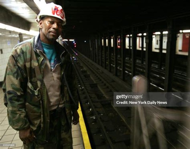 Wesley Autrey biografía, edad, altura, esposo, net worth, familia