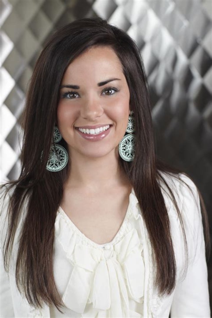 Whitney Miller Biography, Age, Height, Husband, Net Worth, Family