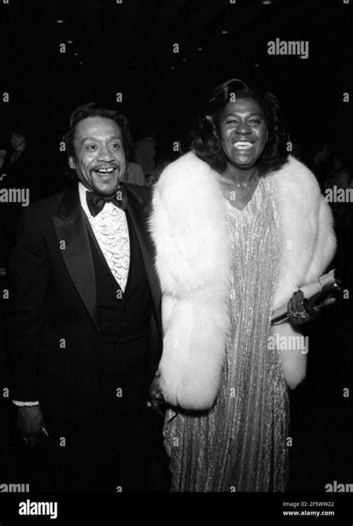 Wilbur 'Hi-Fi' White Biography, Age, Height, Wife, Net Worth, Family