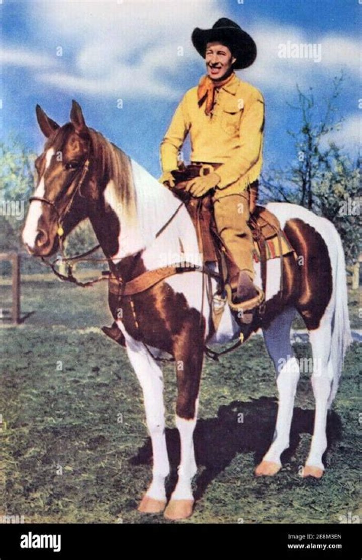 Wild Bill Elliott Biography, Age, Height, Wife, Net Worth and Family