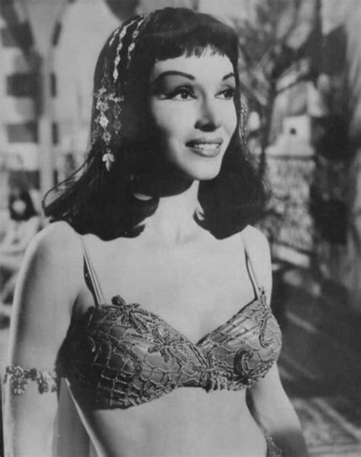 Wilda Taylor Biography, Age, Height, Husband, Net Worth, Family