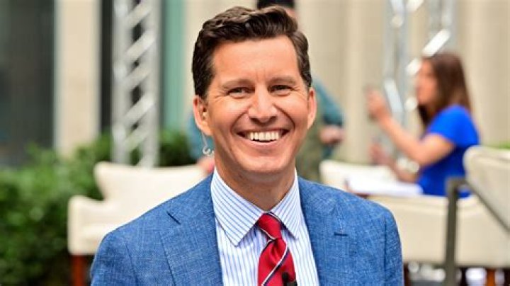 Will Cain Biography, Age, Height, Wife, Net Worth, Family