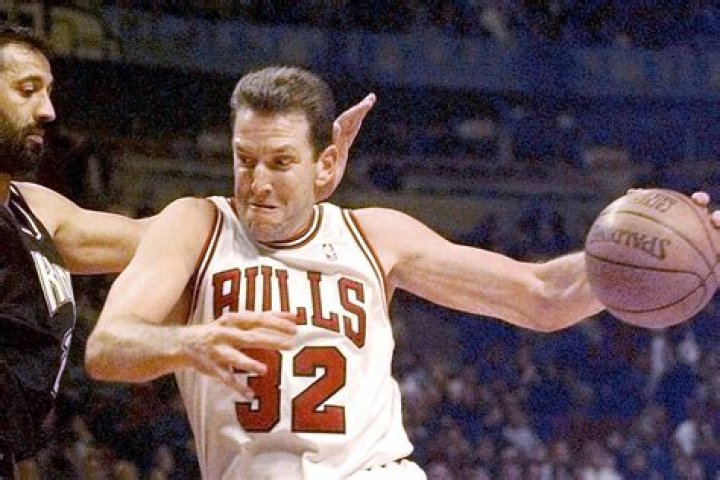 Will Perdue Biography, Age, Height, Wife, Net Worth, Family