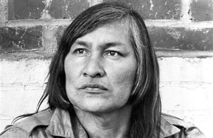 Will Sampson Biography, Age, Height, Wife, Net Worth, Family