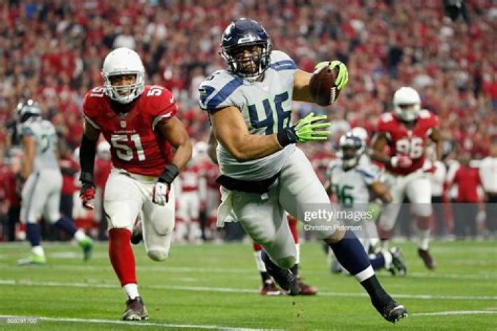 Will Tukuafu Biography, Age, Height, Wife, Net Worth, Family