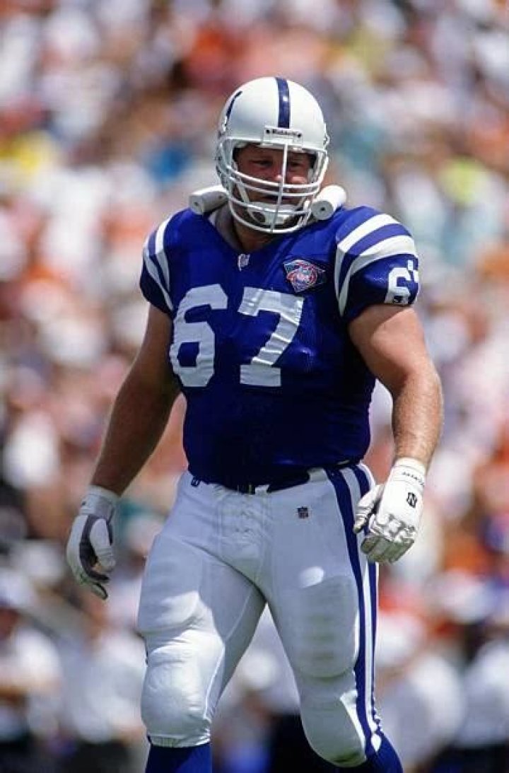 Will Wolford Biography, Age, Height, Wife, Net Worth, Family