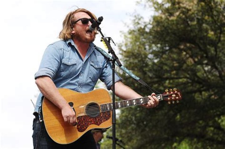 William Clark Green Biography, Age, Height, Wife, Net Worth, Family