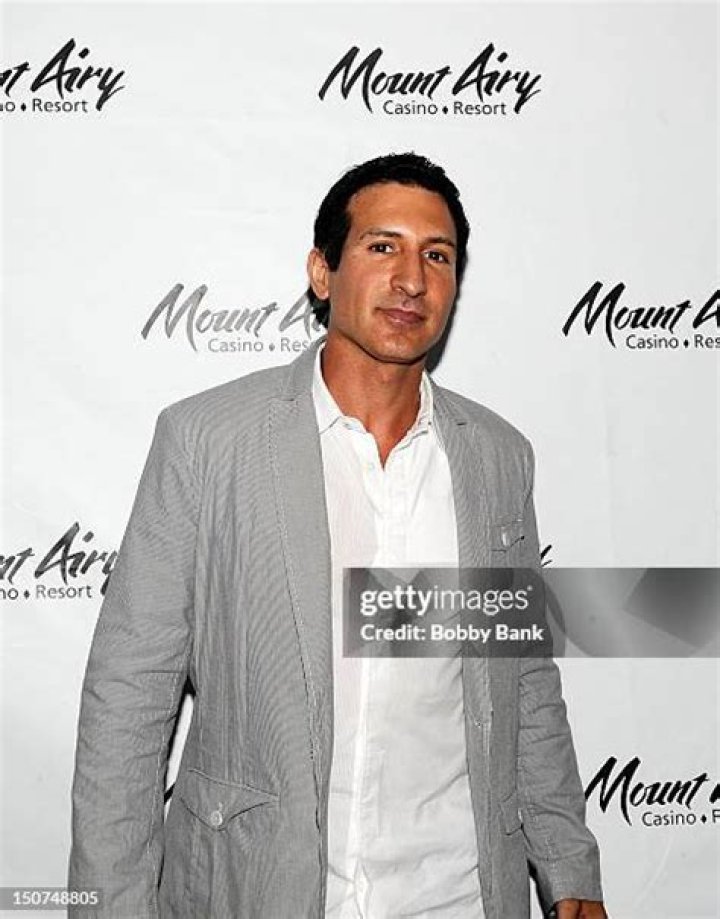William DeMeo Biography, Age, Height, Wife, Net Worth, Family