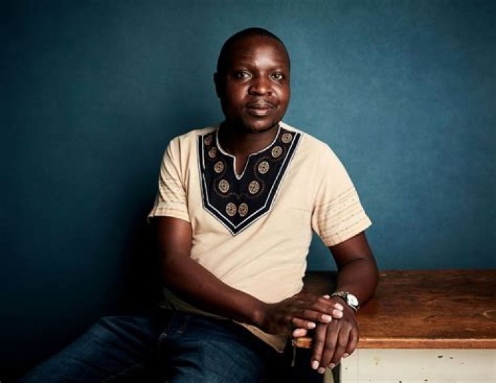 William Kamkwamba Biography, Age, Height, Wife, Net Worth, Family