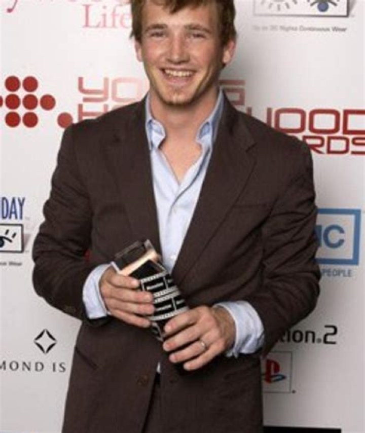 William Lee Scott biografía, edad, altura, esposo, net worth, familia