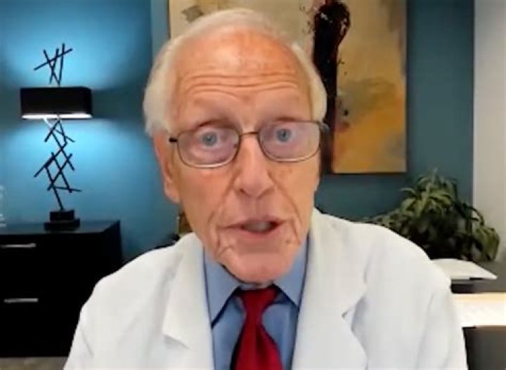 William Schaffner (professor) Biography, Age, Height, Wife, Net Worth and Family