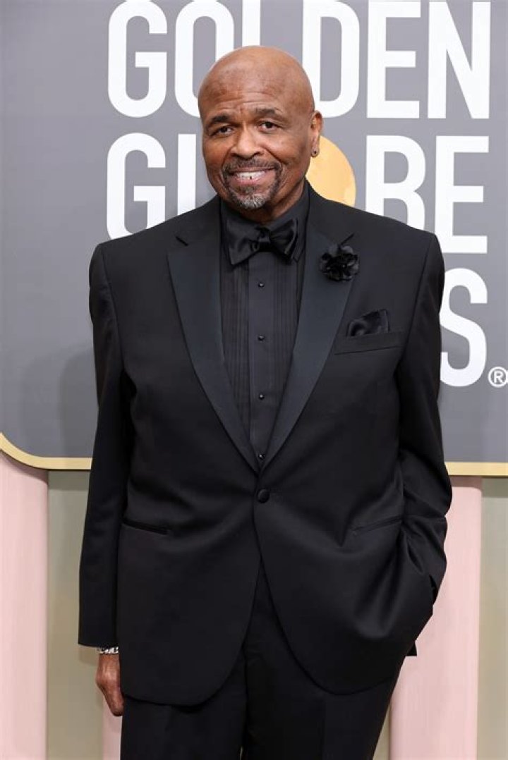 William Stanford Davis biografía, edad, altura, esposo, net worth, familia