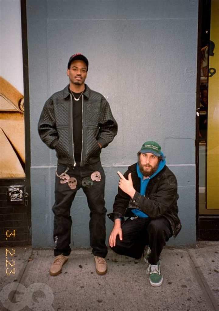 William Strobeck Biography, Age, Height, Wife, Net Worth, Family