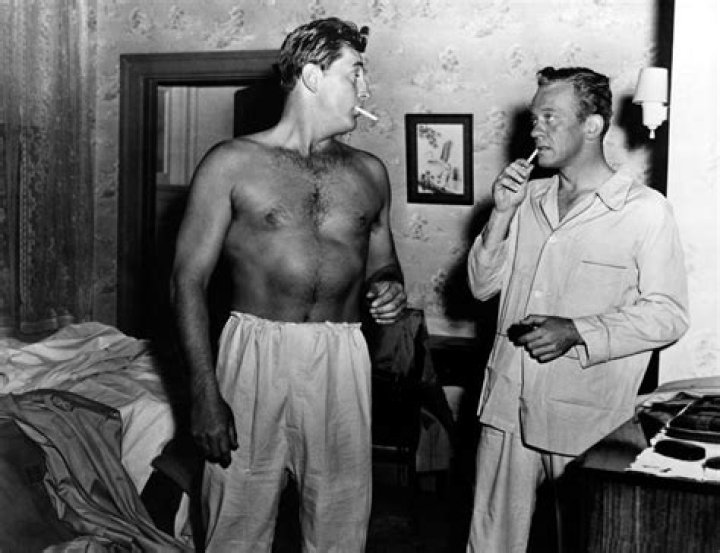 William Talman Biography, Age, Height, Wife, Net Worth, Family