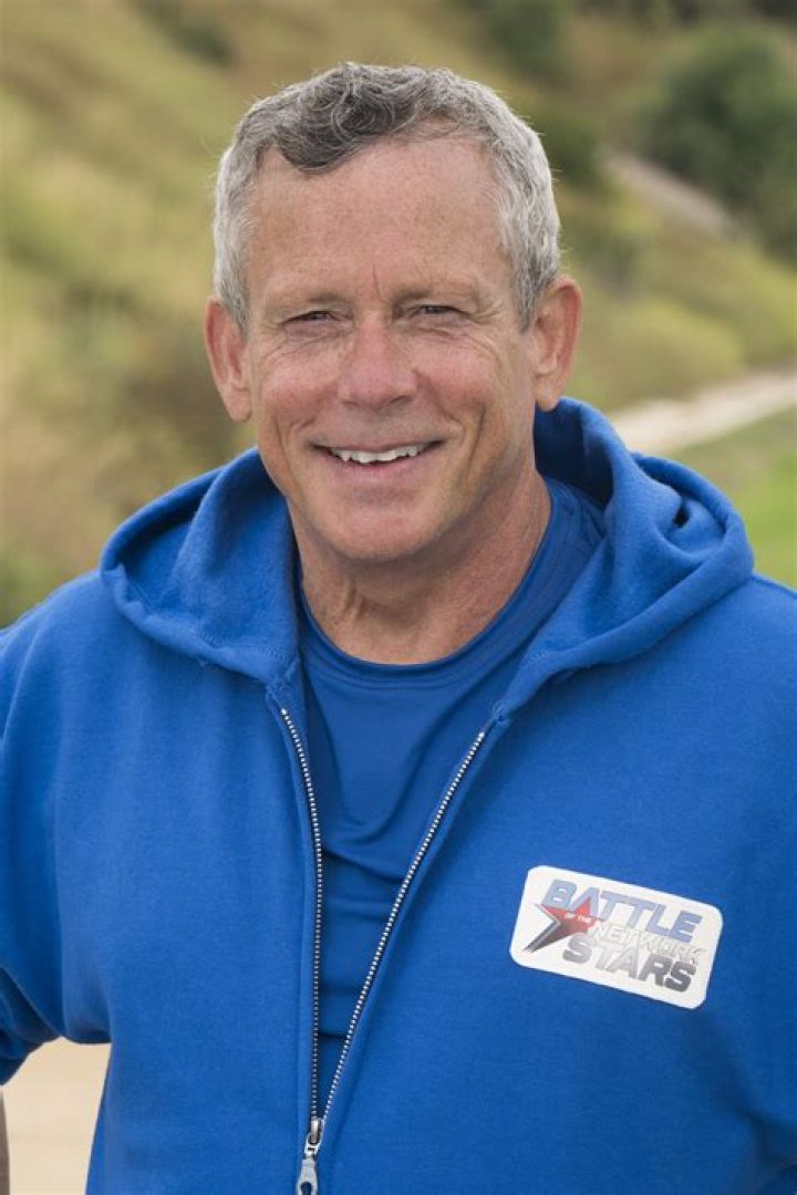 Willie Aames Biography, Age, Height, Wife, Net Worth, Family