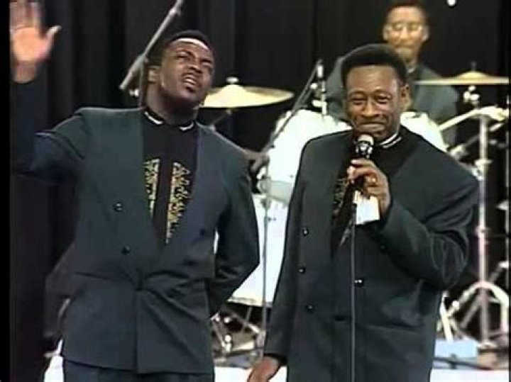 Willie Neal Johnson & The Gospel Keynotes Biography, Age, Height, Wife, Net Worth and Family