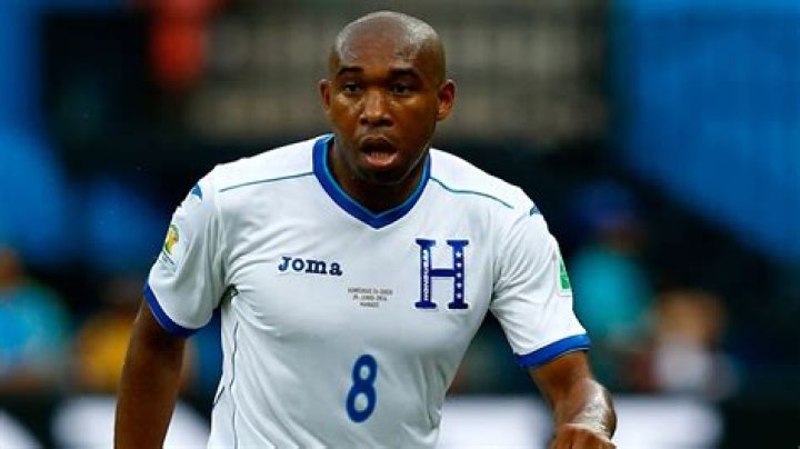 Wilson Palacios Biography, Age, Height, Wife, Net Worth, Family