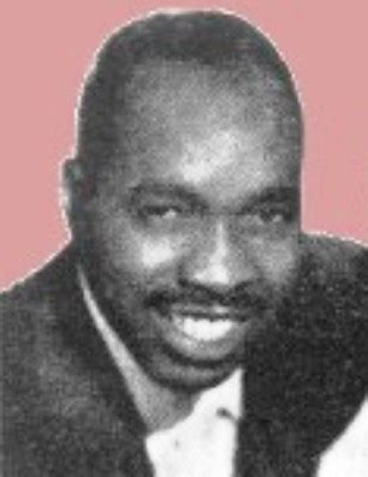 Winfield Scott (songwriter) Biography, Age, Height, Wife, Net Worth and Family