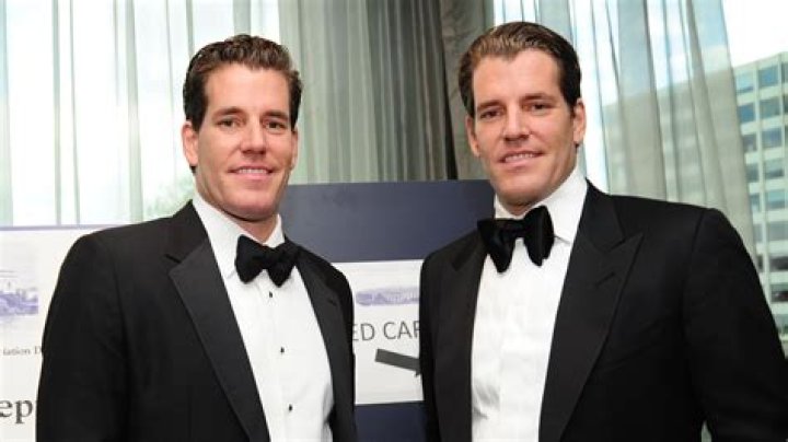 Winklevoss twins Biography, Age, Height, Net Worth, Family